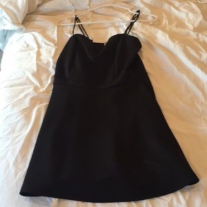 charlotte russe dress